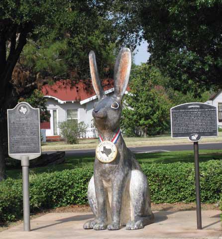 Odessa, Texas